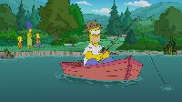 Click to watch 'Do The Wrong Thing' (popup) The Simpsons
